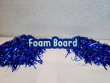 Custom Spirit Rod