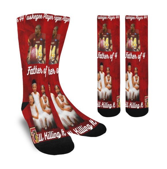 Custom Socks