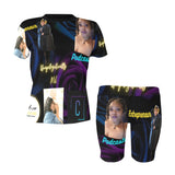 Custom Yoga Set