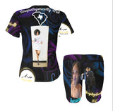Custom Yoga Set