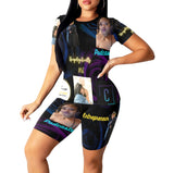Custom Yoga Set