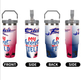 30oz Tumbler With Handle