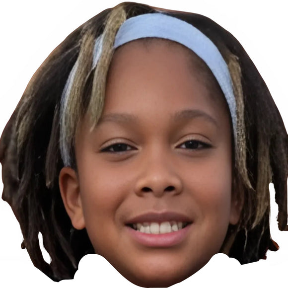Fat Head Cut Out