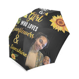 Custom Umbrella