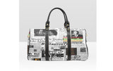 Exclusive Custom 365 Design: Luggage Bag, Tote Bag/Purse, Backpack & Tumbler