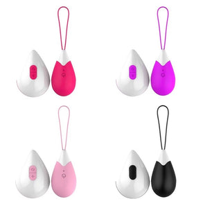 Wearable Wireless Remote Vibrating Egg