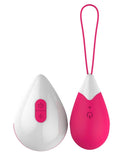 Wearable Wireless Remote Vibrating Egg